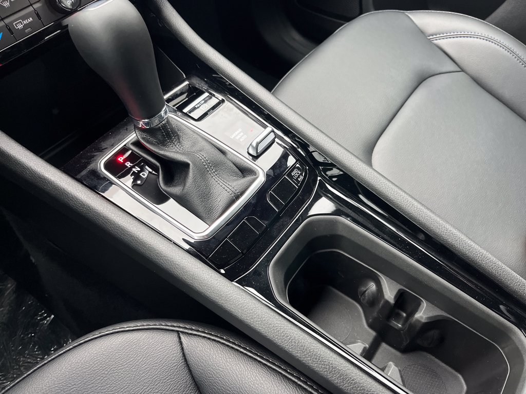 New 2026 Jeep Compass Limited AWD/4WD image 11