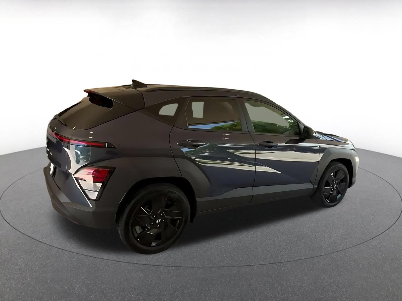 Used 2026 Hyundai Kona SEL Sport FWD image 13