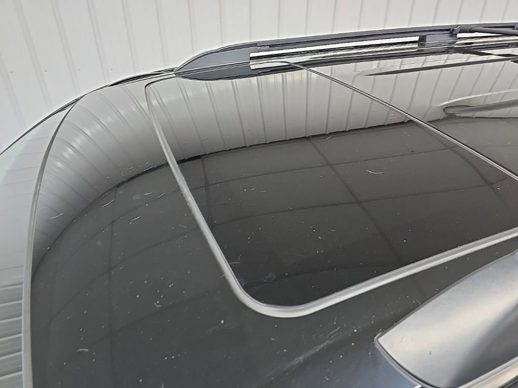 Used 2016 Toyota Sequoia Platinum image 11