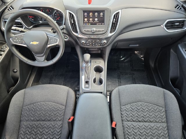 Used 2024 Chevrolet Equinox LT FWD image 19