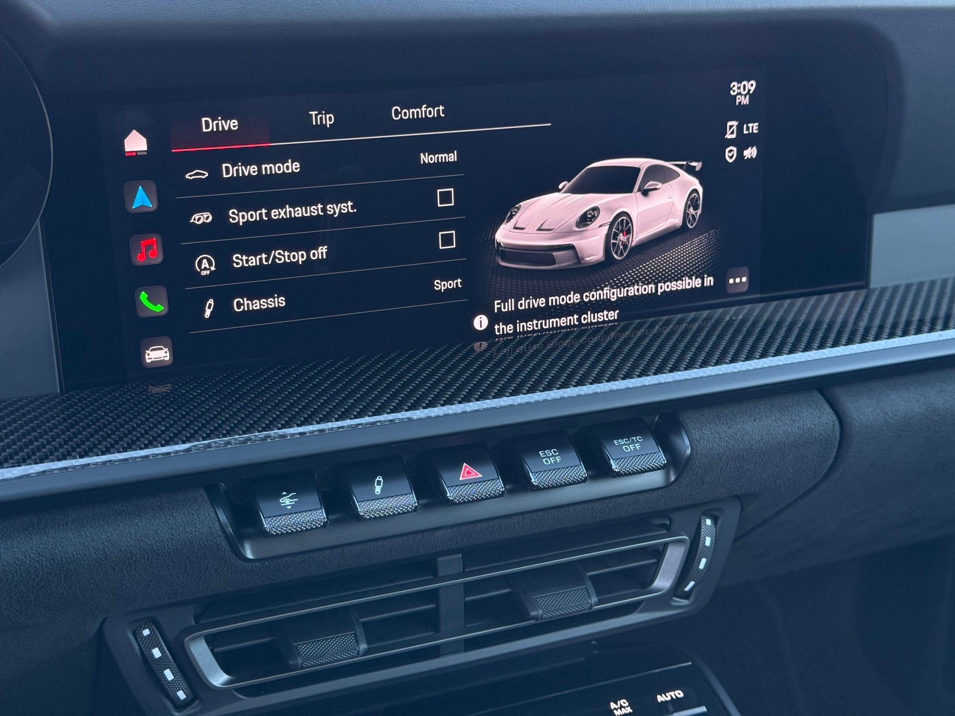 Certified 2022 Porsche 911 GT3 image 20