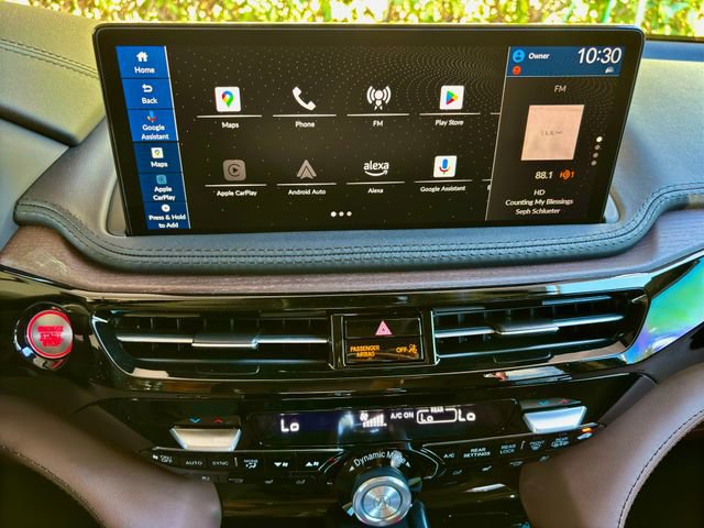 New 2026 Acura MDX SH-AWD w/ Advance Package image 25