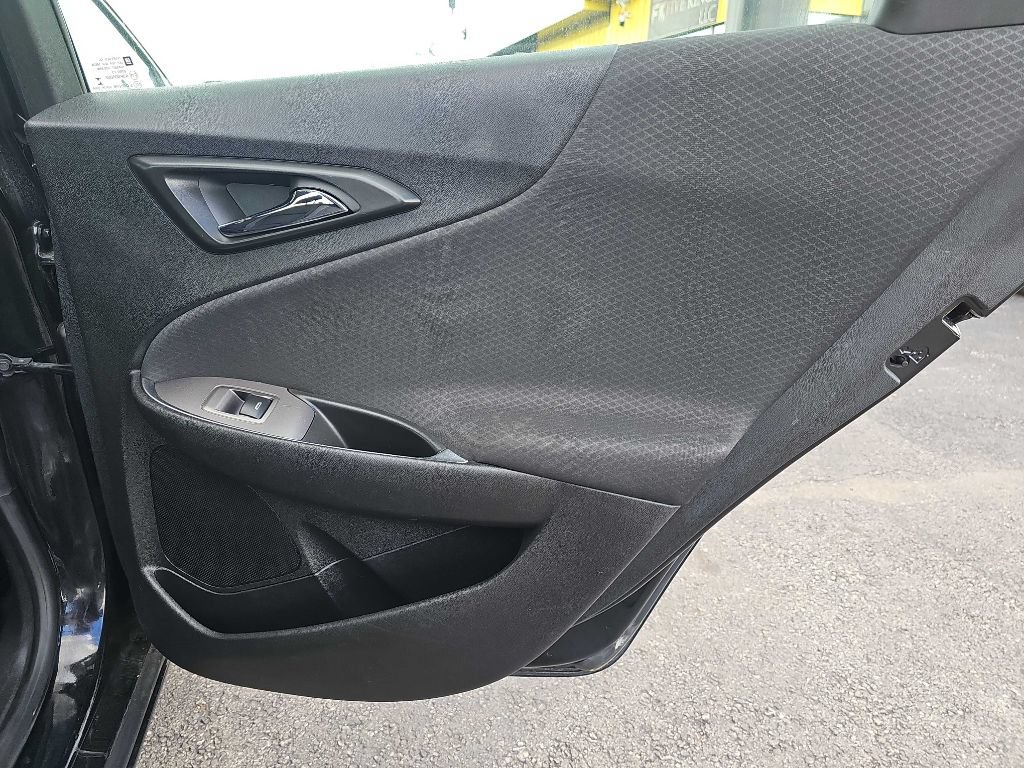 Used 2019 Chevrolet Malibu LT FWD image 39