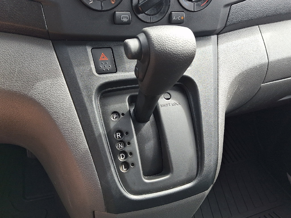 Used 2015 Nissan NV200 SV w/ Technology Package FWD image 13