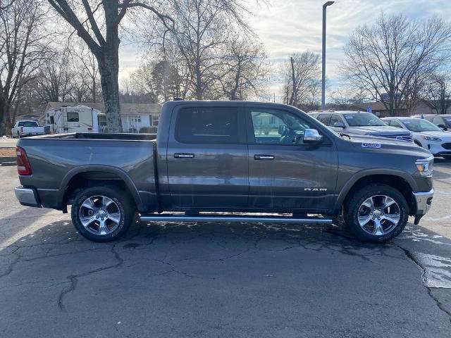 Used 2020 RAM 1500 Laramie image 7