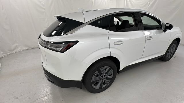 New 2025 Nissan Murano SL image 3