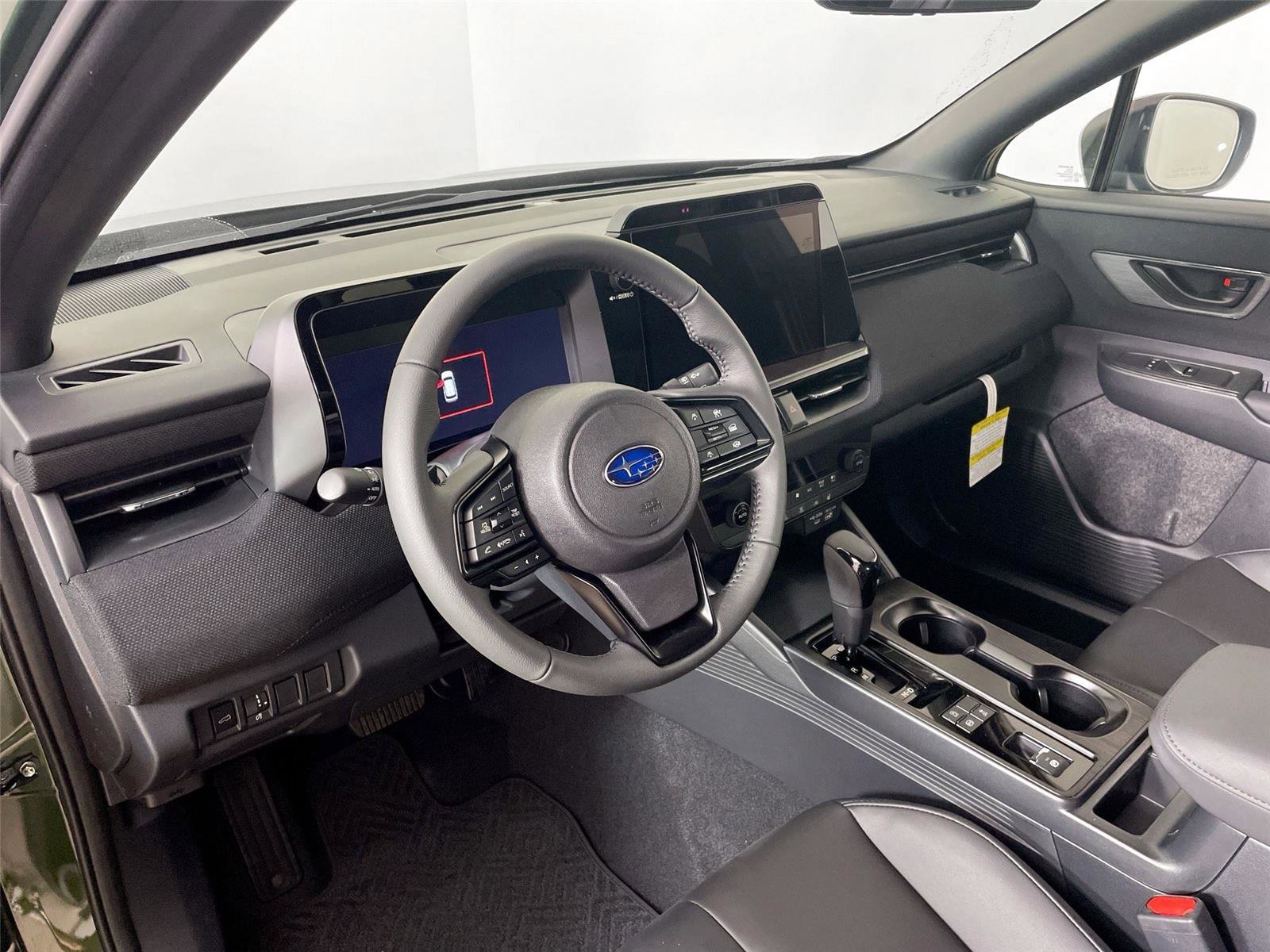 New 2026 Subaru Outback Premium AWD/4WD image 22