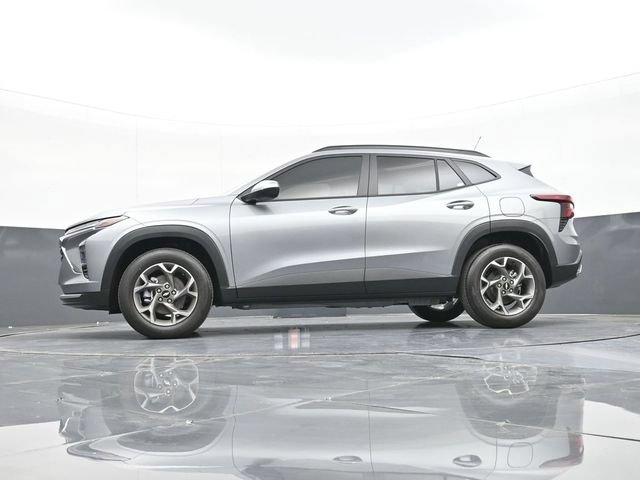 New 2026 Chevrolet Trax LT w/ Driver Confidence Package FWD image 49