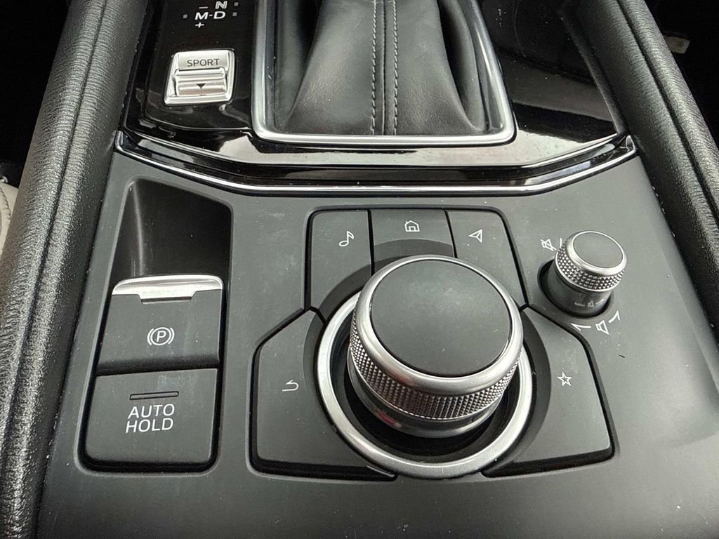 Certified 2023 MAZDA CX-5 AWD 2.5 S w/ Preferred Package image 39