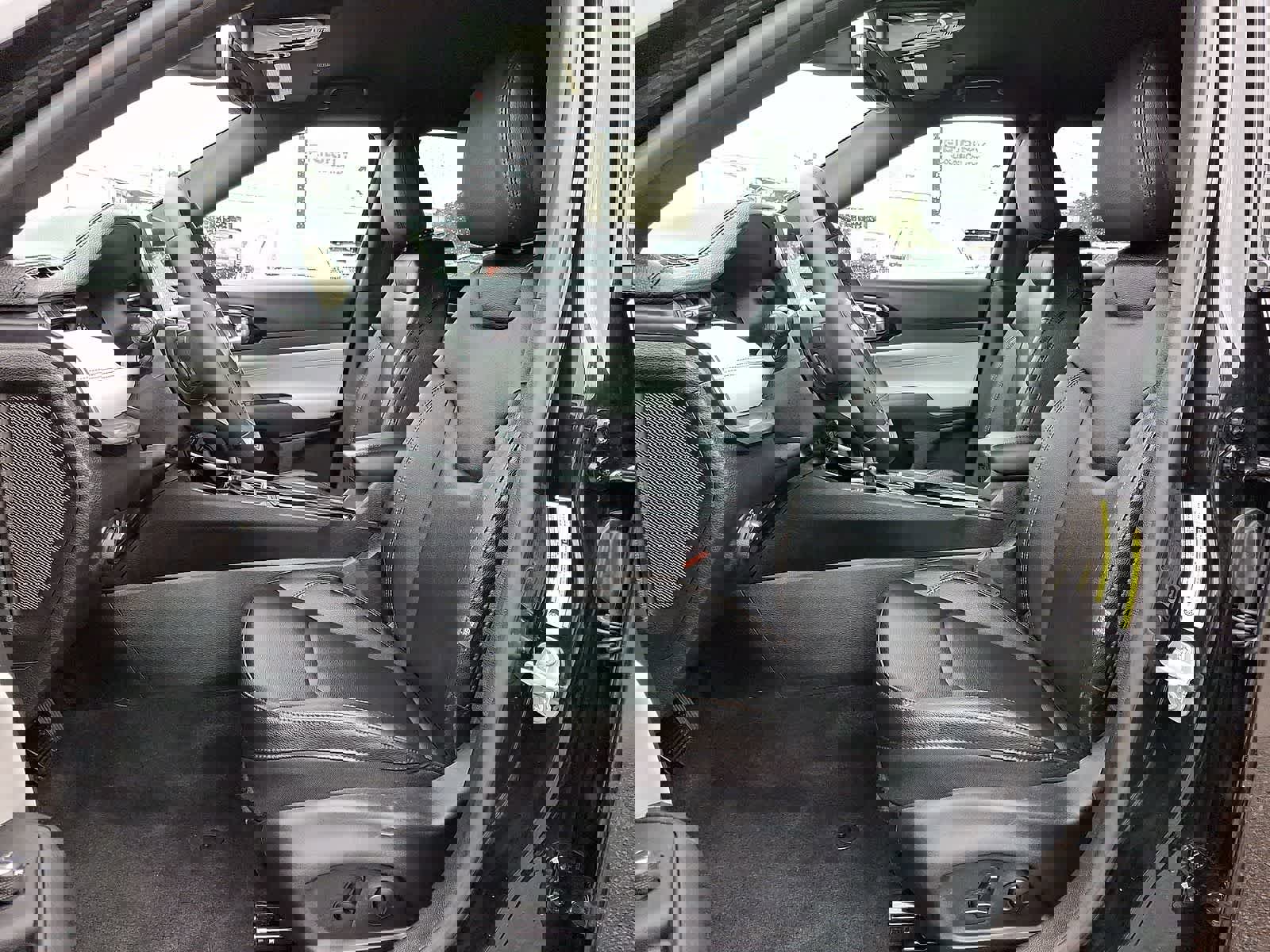 Used 2024 Jeep Compass Limited image 24