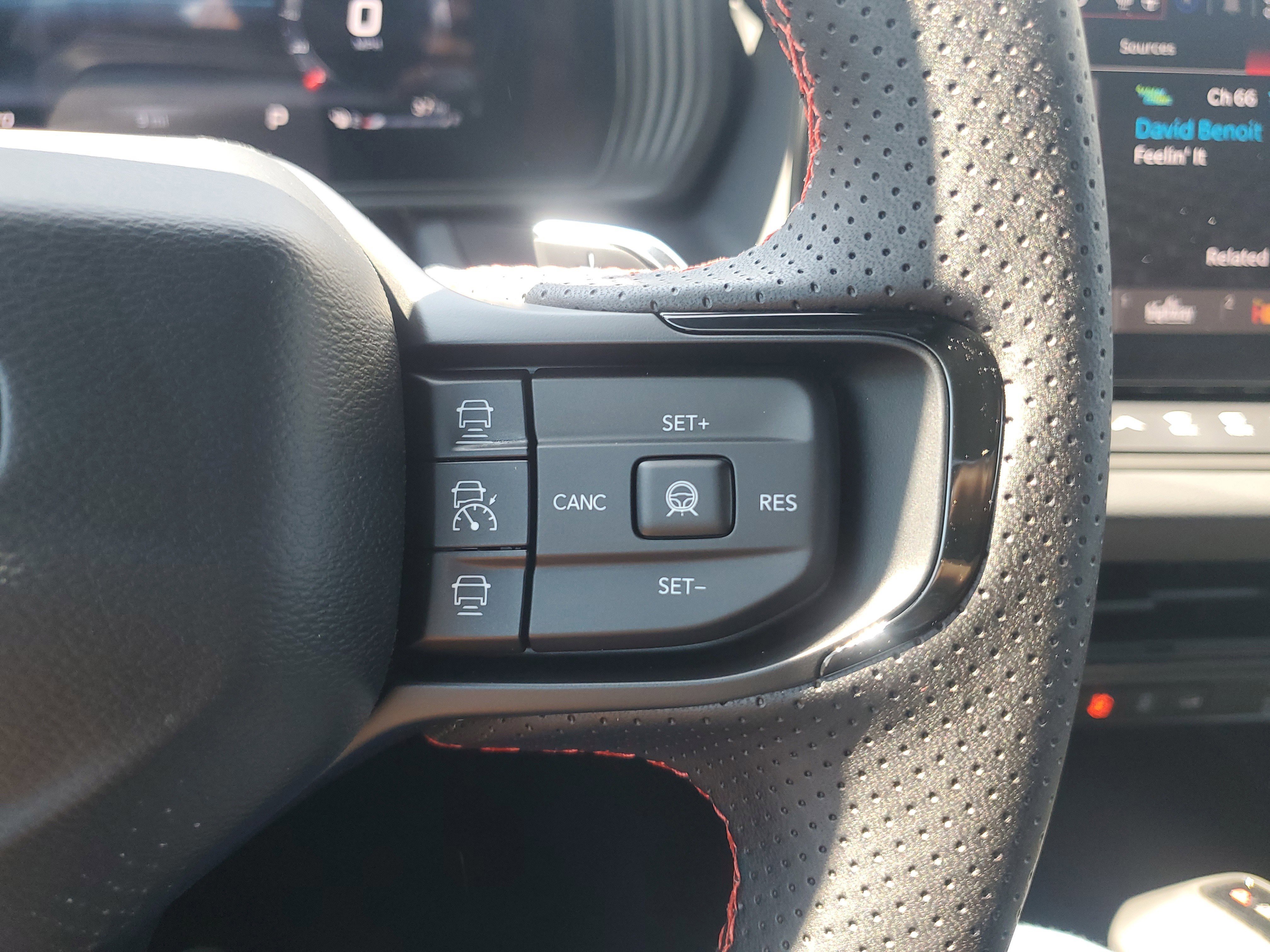 New 2026 Dodge Charger Scat Pack image 9