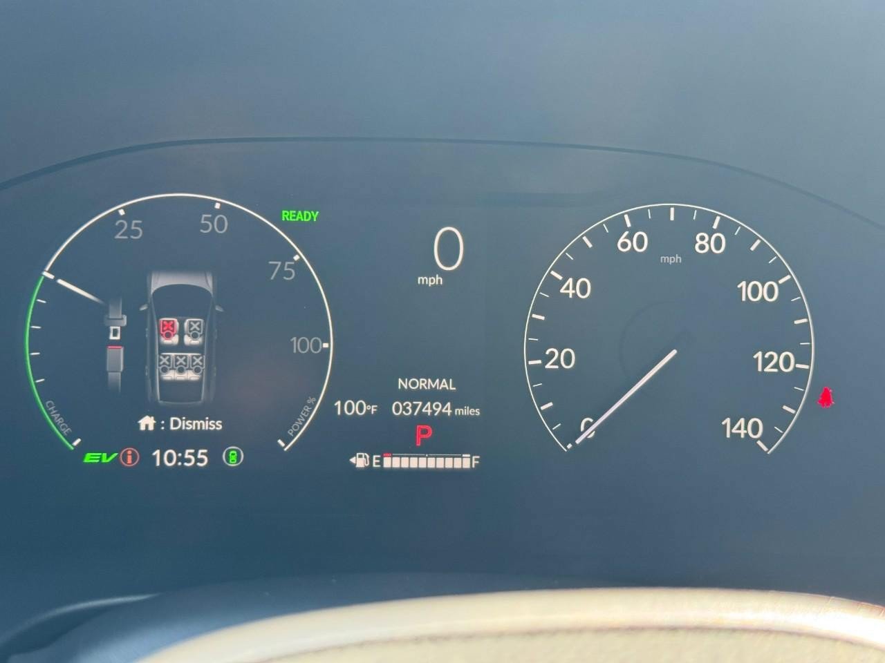 Used 2023 Honda CR-V Sport image 23
