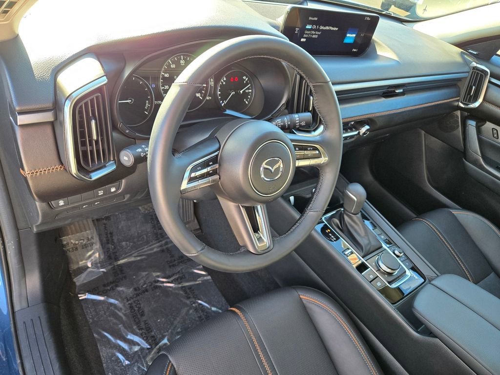 Certified 2025 MAZDA CX-50 2.5 Hybrid w/ Premium Plus Pkg image 13
