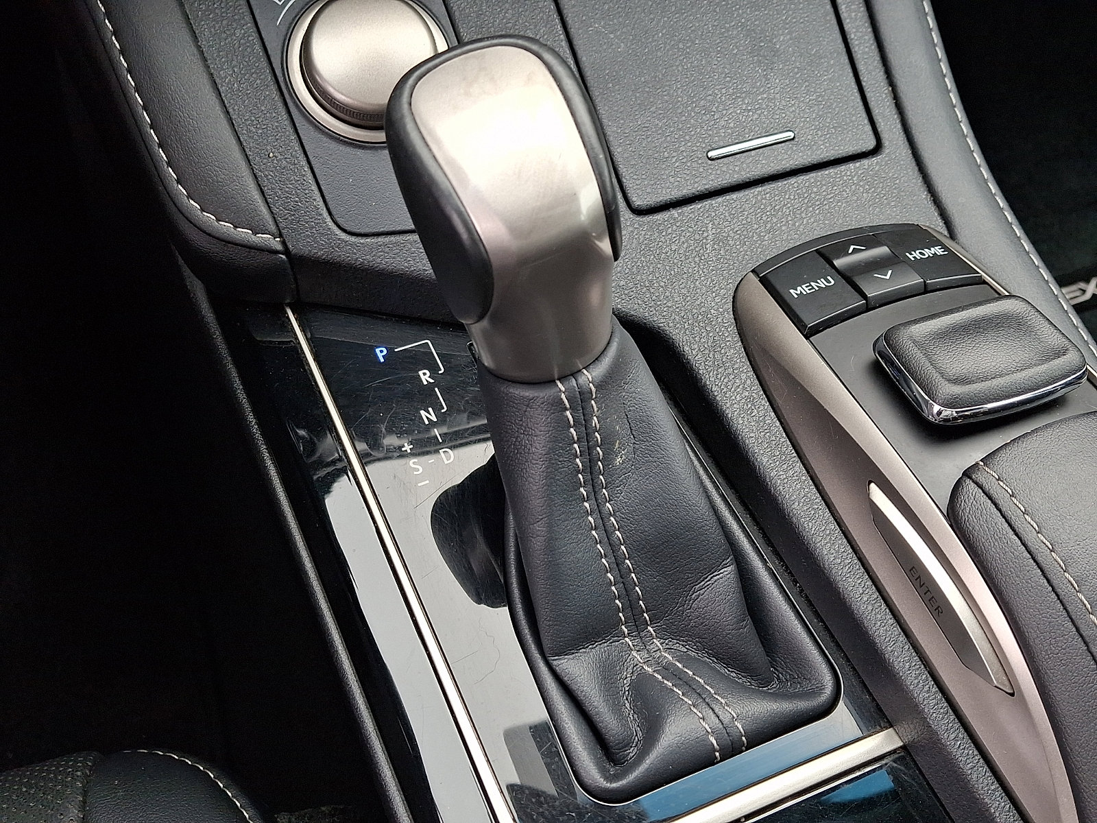 Used 2016 Lexus ES 350 w/ Navigation System Package image 15