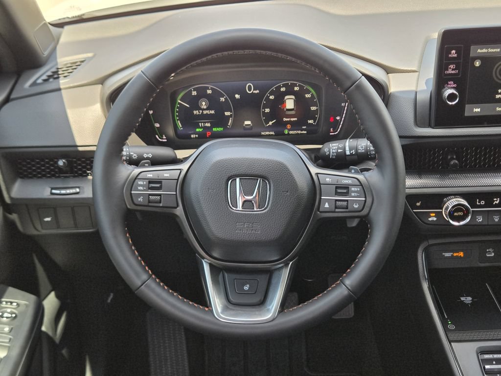 Used 2026 Honda CR-V TrailSport image 23