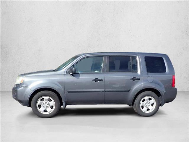Used 2011 Honda Pilot LX image 7