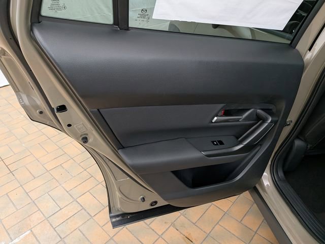 New 2026 MAZDA CX-50 Meridian Edition image 15