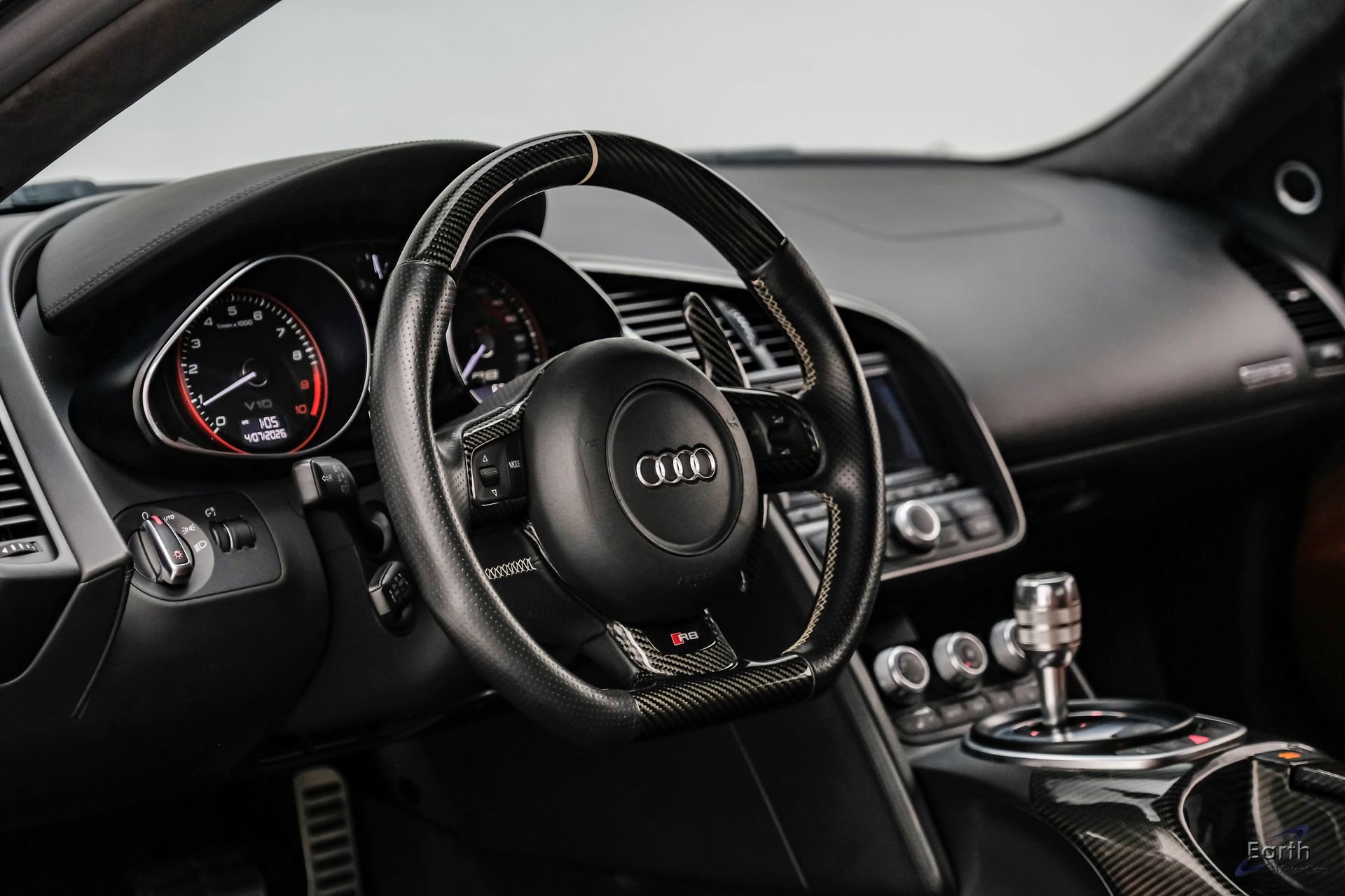 Used 2010 Audi R8 V10 image 49