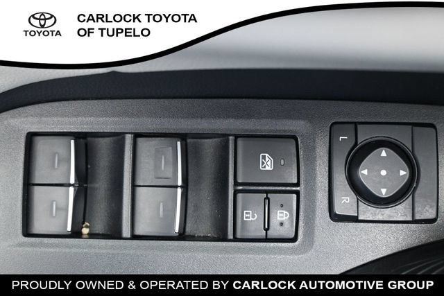 Used 2023 Toyota RAV4 XLE w/ XLE Grade Weather Package AWD/4WD image 22
