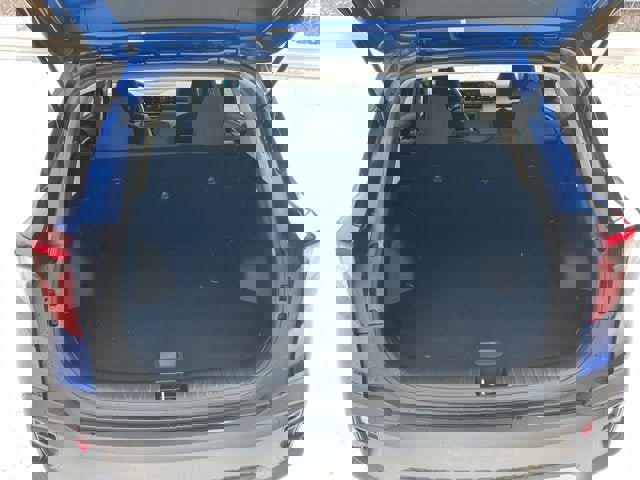 Used 2024 Kia Seltos LX image 27