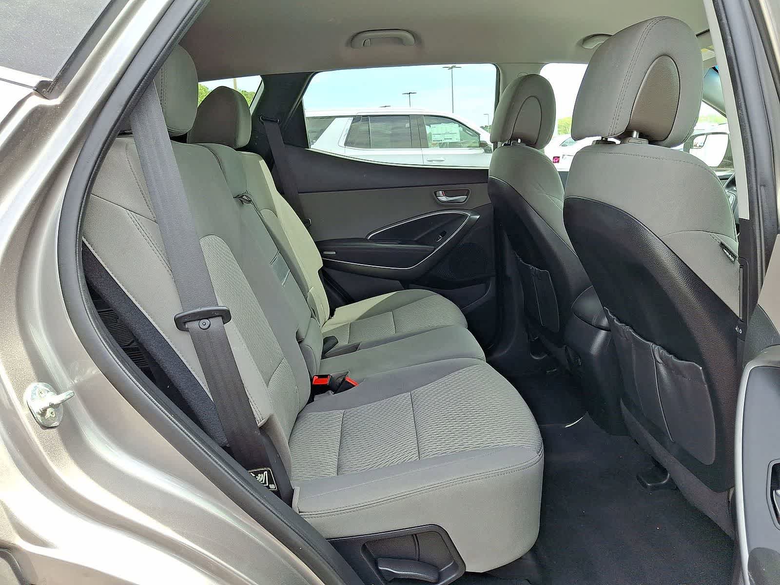 Used 2018 Hyundai Santa Fe Sport AWD/4WD image 30