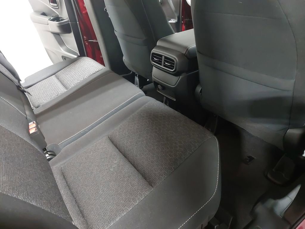 Used 2025 Honda Ridgeline Sport image 11