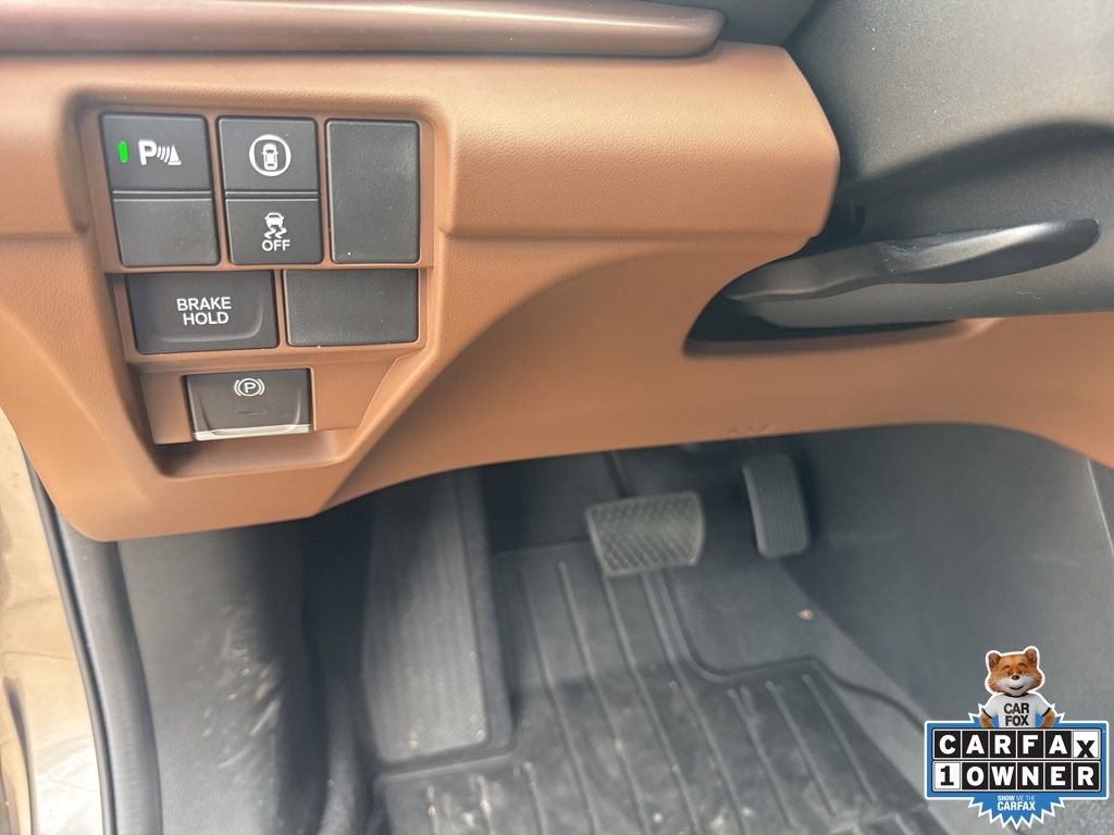 Certified 2025 Acura RDX w/ Technology Package image 15