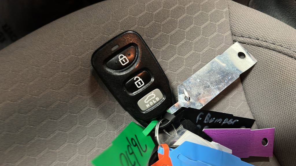 Used 2020 Hyundai Elantra SEL FWD image 20