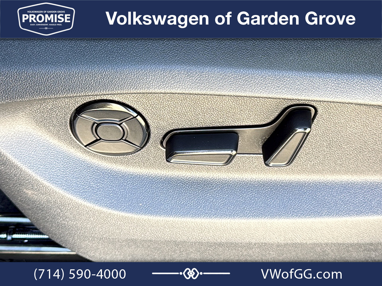 New 2026 Volkswagen Tiguan SE FWD image 15