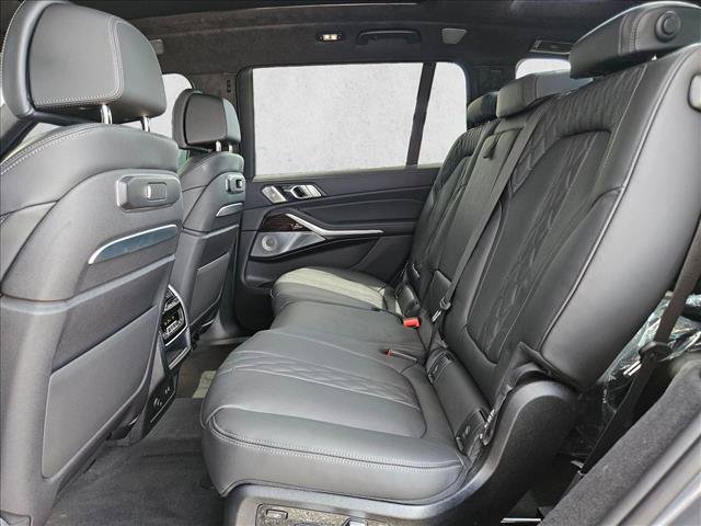 New 2027 BMW X7 M60i AWD/4WD image 15