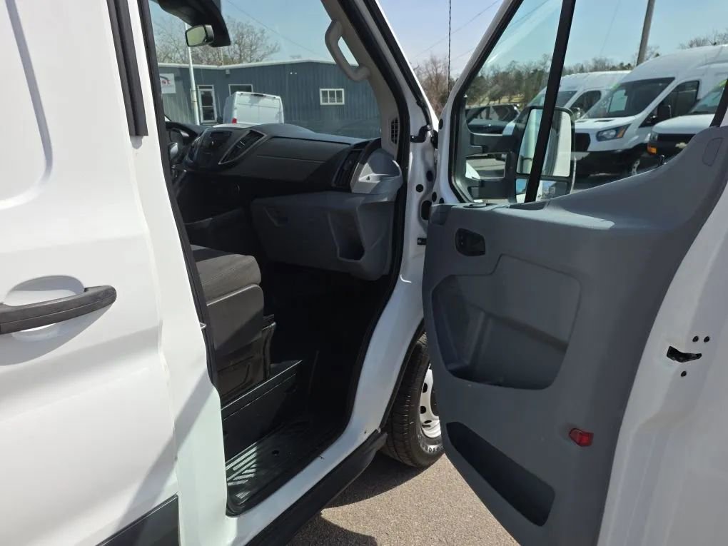 Used 2018 Ford Transit 350 148 High Roof image 18