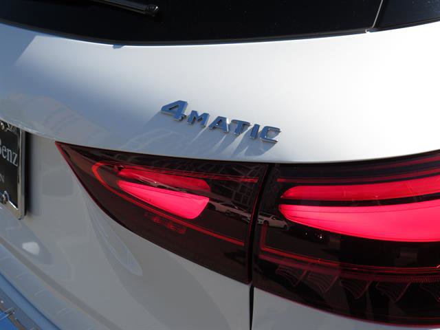 Used 2026 Mercedes-Benz GLA 250 4MATIC image 29