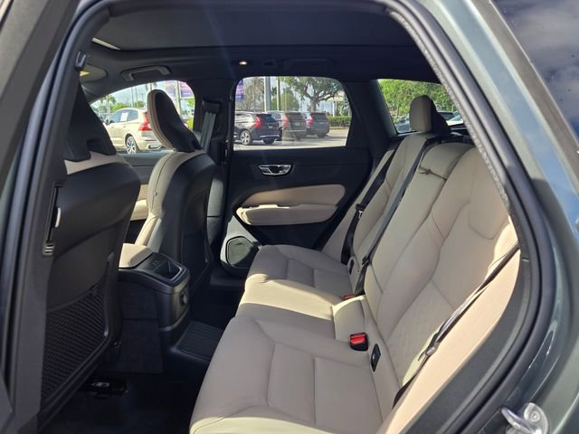 New 2026 Volvo XC60 T8 Plus w/ Climate Package image 15