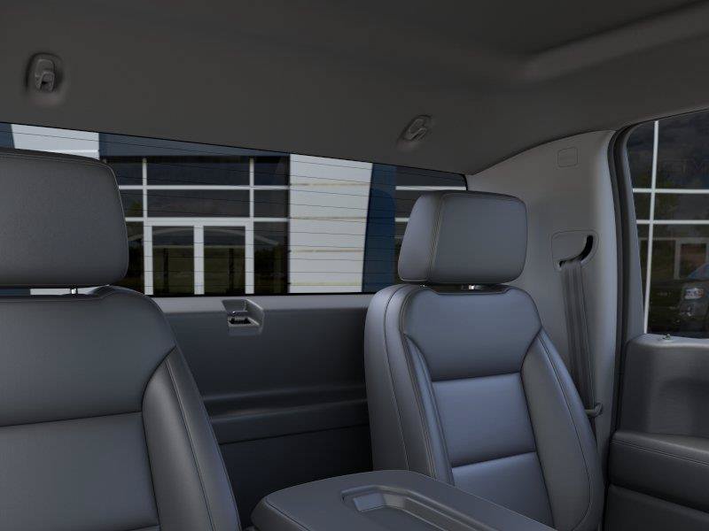 New 2026 GMC Sierra 1500 Pro w/ Pro Value Package RWD image 24
