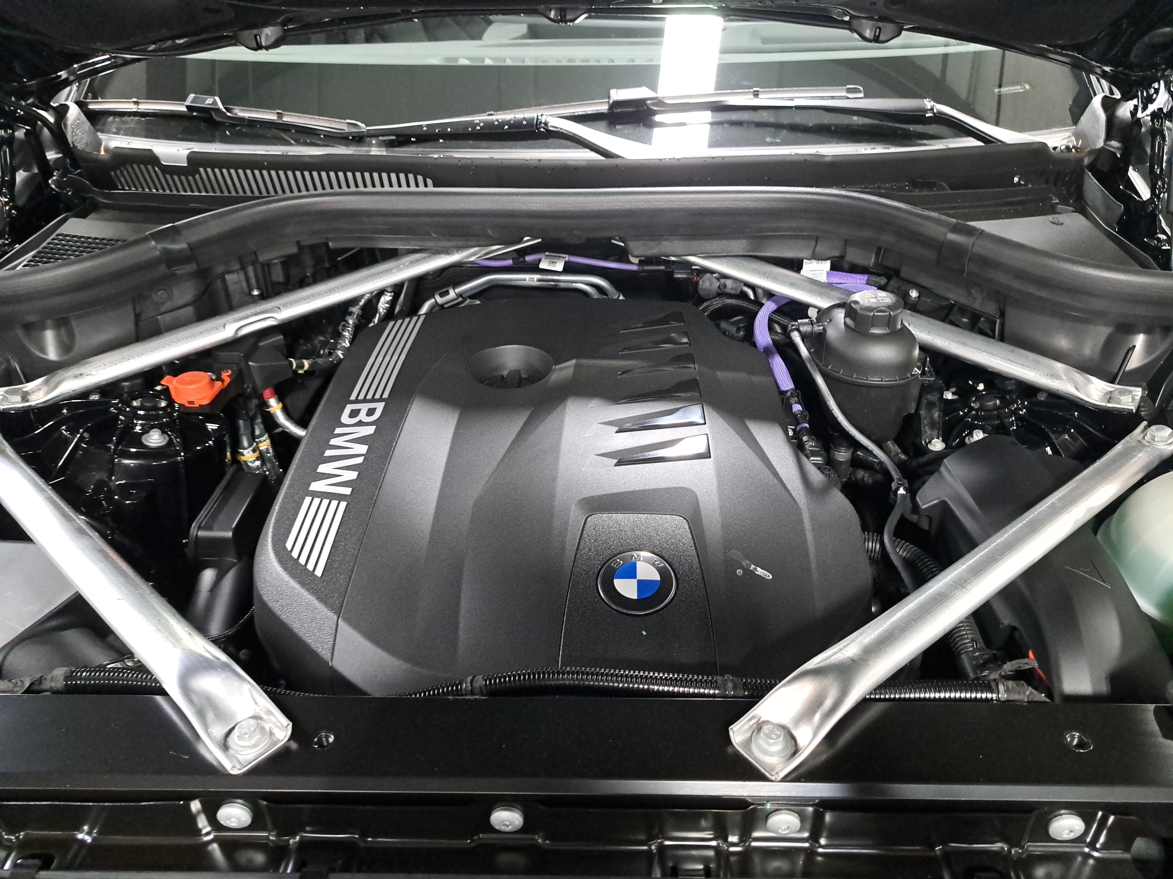 New 2026 BMW X5 xDrive40i w/ M Sport Package AWD/4WD image 33