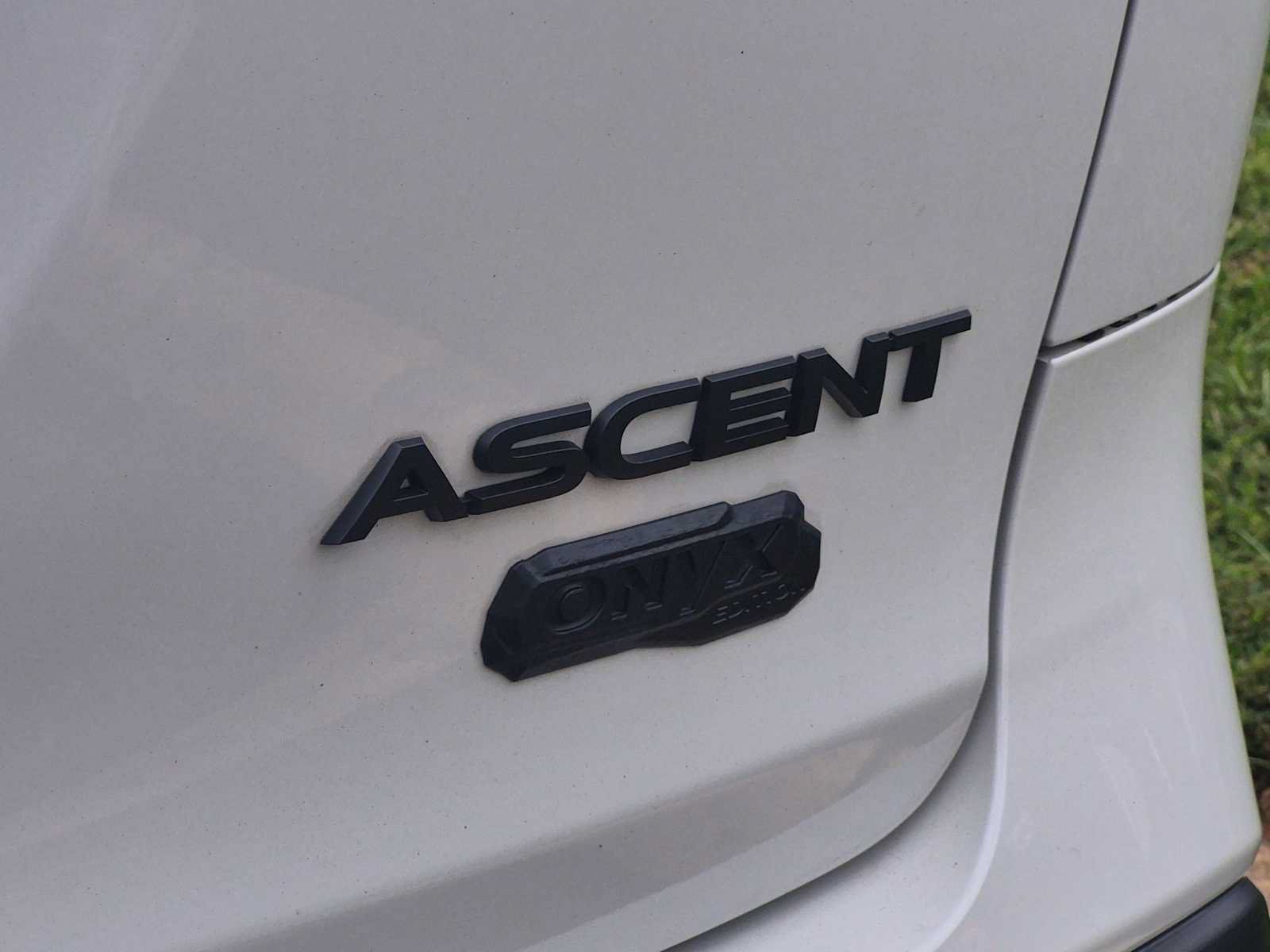 Used 2023 Subaru Ascent Onyx Edition Limited AWD/4WD image 13