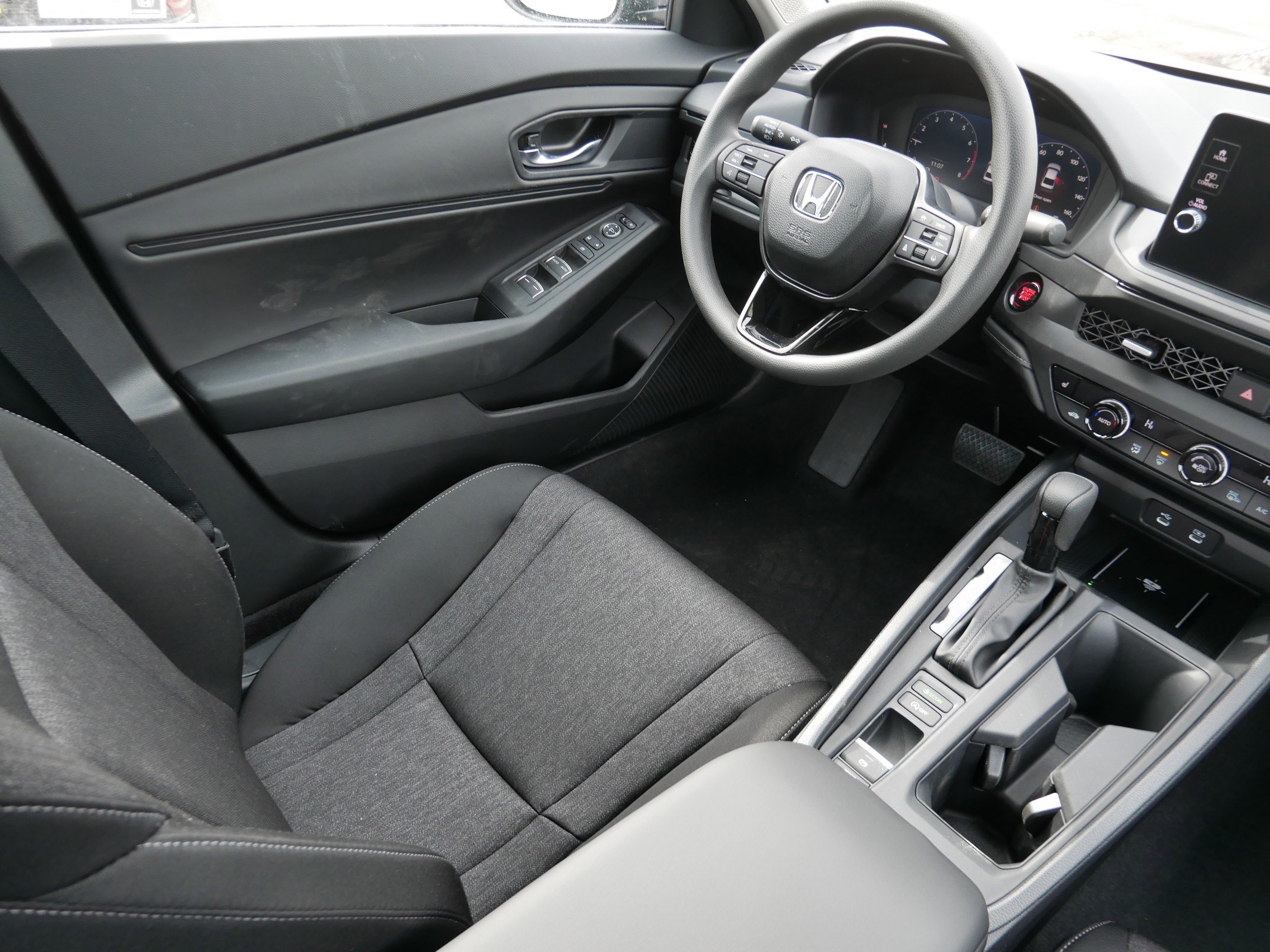 New 2026 Honda Accord SE image 9