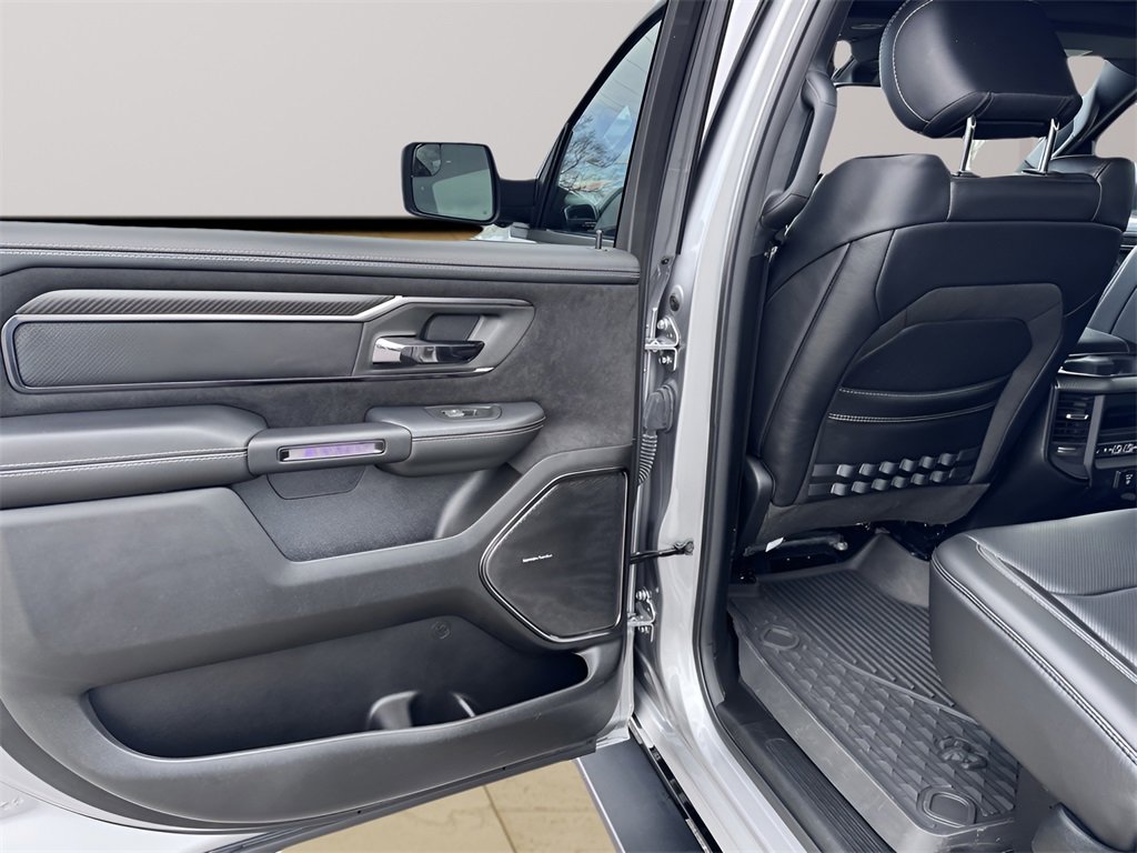 Used 2025 RAM 1500 RHO w/ RHO Level 1 Equipment Group image 39