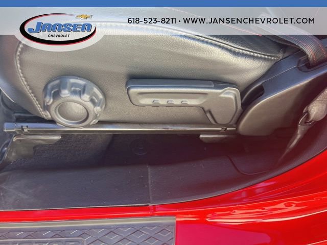 Used 2020 Jeep Gladiator Rubicon w/ Dual Top Group image 28