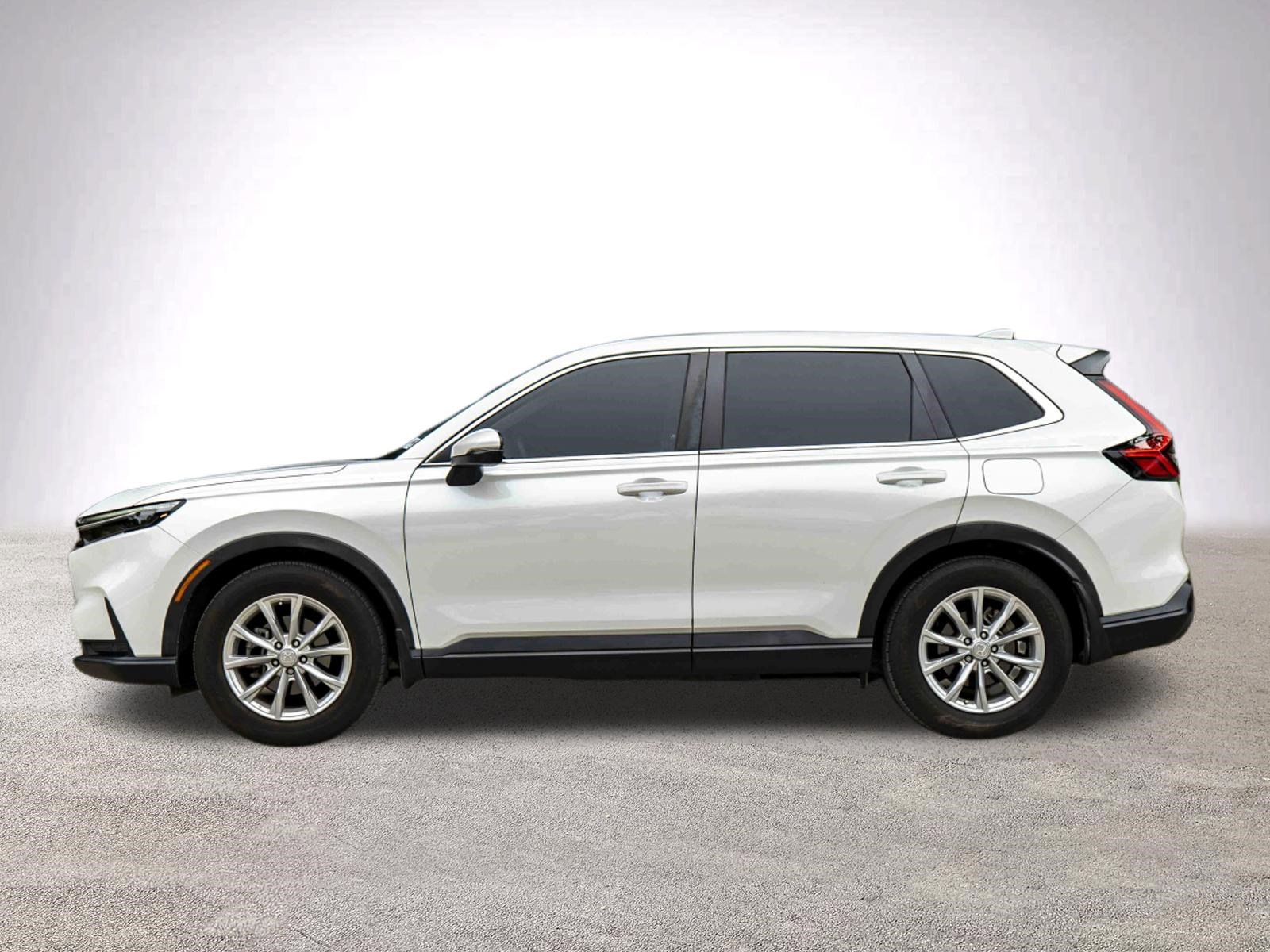 Used 2023 Honda CR-V EX-L image 5