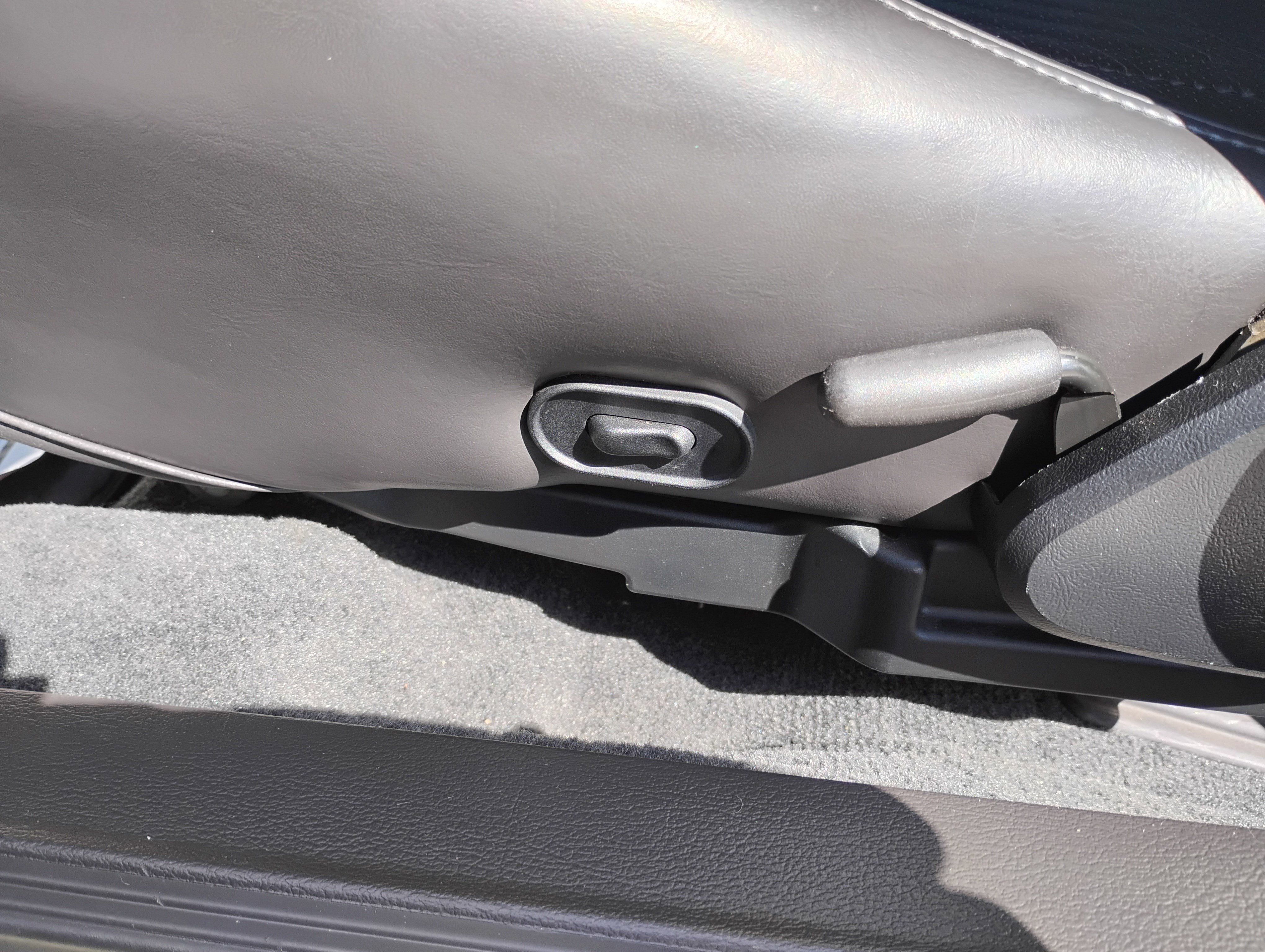 Used 2001 Ford Mustang Bullitt image 19