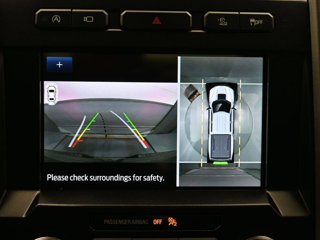 Used 2019 Ford F150 Raptor w/ Equipment Group 802A Luxury image 23