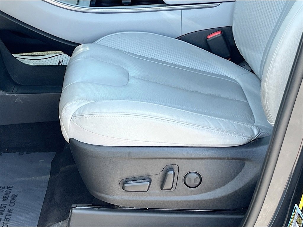 Used 2022 Hyundai Palisade SEL w/ Premium Package image 19