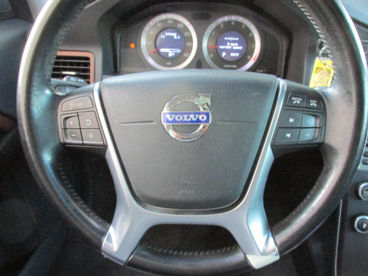 Used 2010 Volvo S80 3.2 image 12