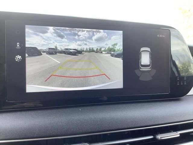 Used 2023 Hyundai Palisade SEL w/ Cargo Package image 30