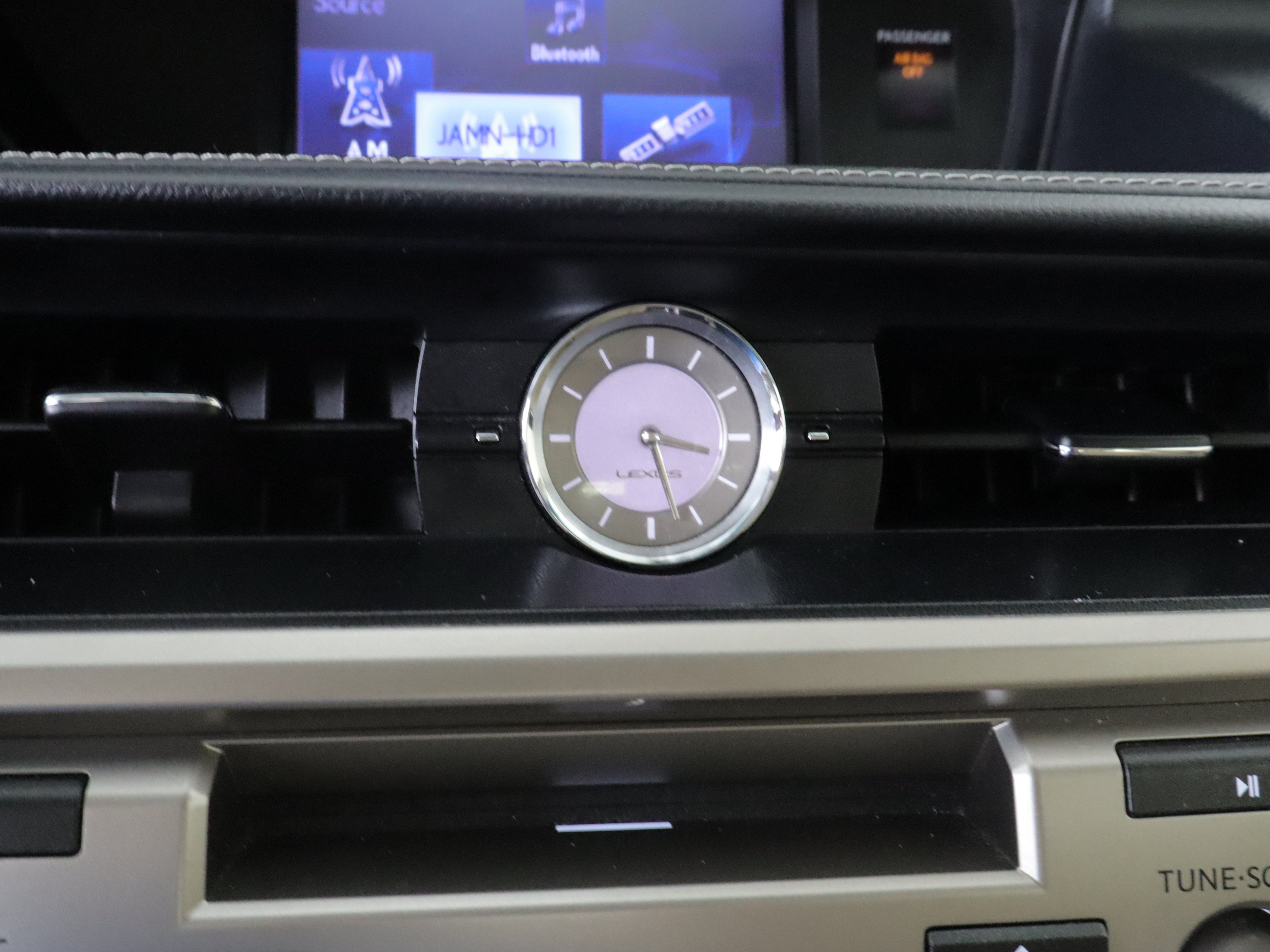Used 2013 Lexus ES 350 w/ Luxury Pkg FWD image 17