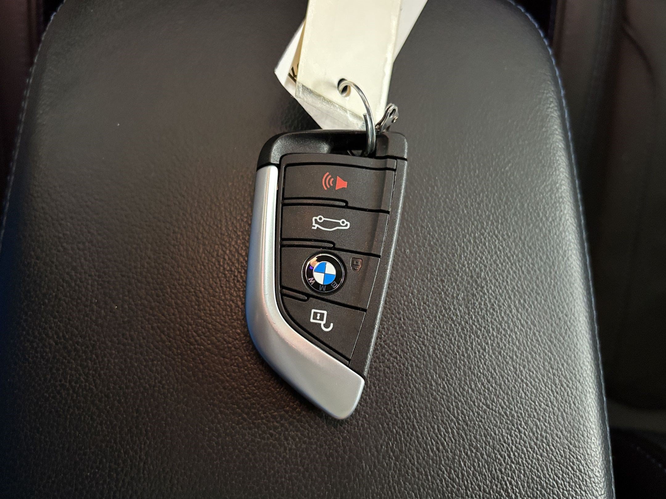 Used 2018 BMW X3 M40i AWD/4WD image 33