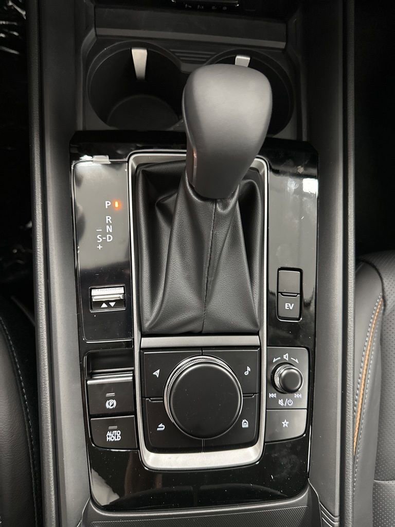 New 2026 MAZDA CX-50 AWD 2.5 Hybrid w/ Cargo Package image 32