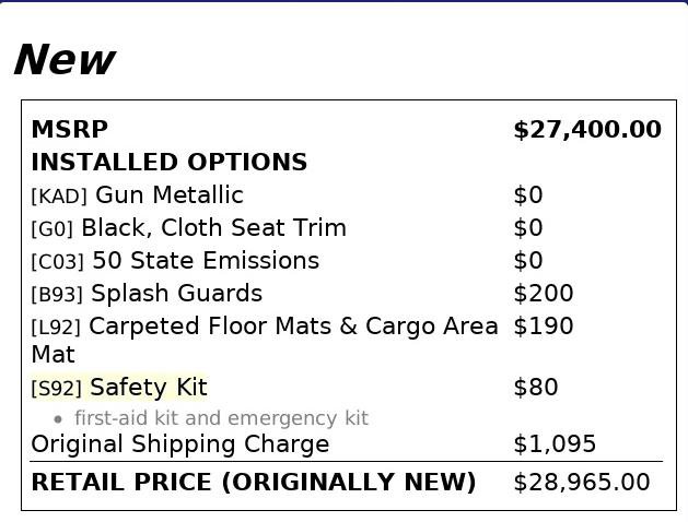 Used 2022 Nissan Leaf S image 4