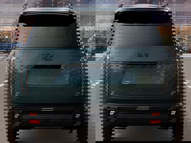New 2027 Kia Telluride SX Prestige X-Pro image 13